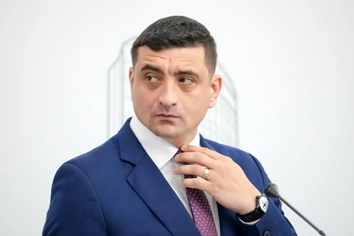 Victor Ponta profețește: George Simion nu-l va pune premier pe Călin Georgescu. Are o altă opțiune în AUR