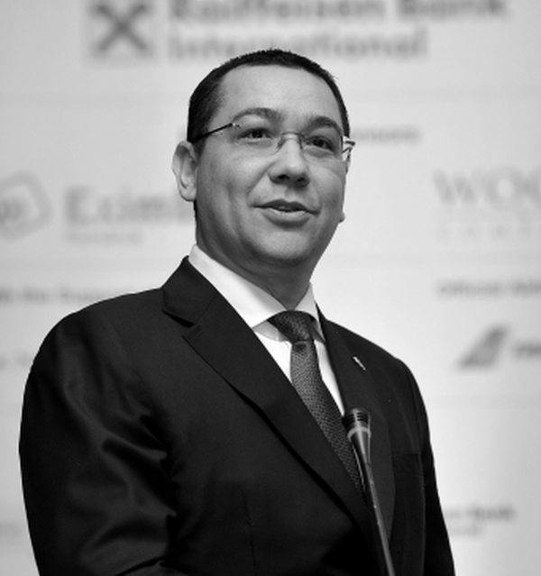Victor Ponta rămâne sub control judiciar