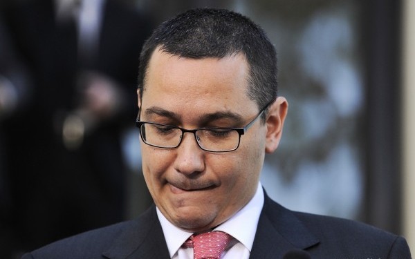 Victor Ponta si Dan Sova, la ICCJ. Se judeca dosarul Turceni-Rovinari
