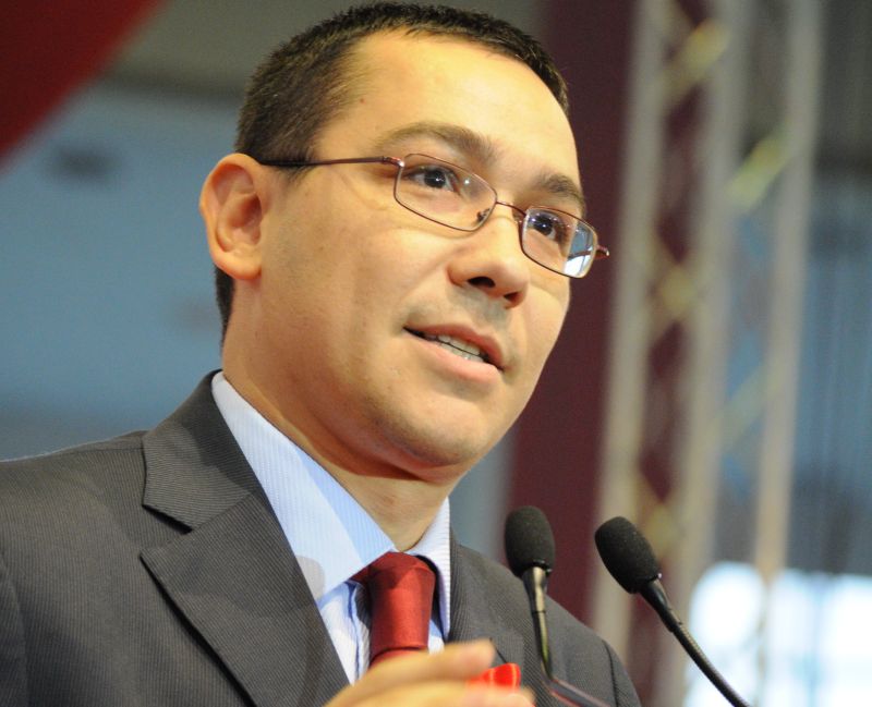 Victor Ponta spune ca anul acesta se vor plati titlurile executorii obtinute de magistrati, profesori si functionari publici