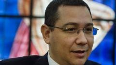 Victor Ponta: Ştiam în mod direct că se falsifică probe la DNA Ploieşti