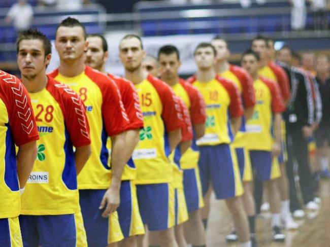 VICTORIE! România a învins Italia, în preliminariile CM de handbal masculin