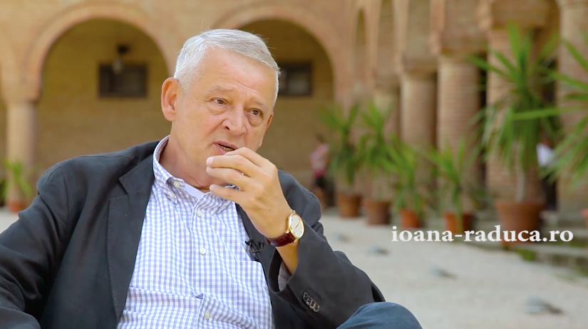 VIDEO. Ce spune Sorin Oprescu despre SPAGA din Primaria Capitalei