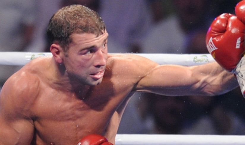 VIDEO / Lucian Bute a dat de podea cu Andrea Di Luisa și va putea boxa din nou pentru titlul mondial la categoria semigrea: Sunt înapoi la treabă. Mulțumesc celor care m-au susținut / VIDEO