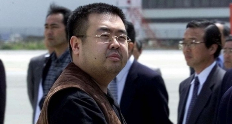 VIDEO Momentul asasinării lui Kim Jong Nam, fratele vitreg al liderului nord-coreean