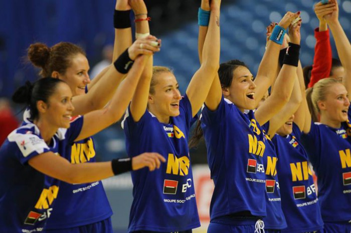 VIDEO România vs Danemarca 31-30, în sferturile de finală ale Campionatului Mondial de handbal feminin