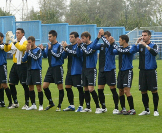 Viitorul lui Hagi a câștigat turneul de pregătire din Croația