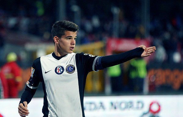 Viitorul lui Hagi debutează cu dreptul în Europa League