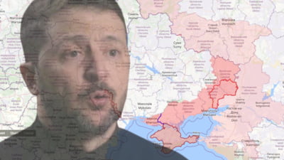 Viitorul lui Zelenski. Ce s-ar putea întâmpla cu președintele ucrainean după încheierea războiului