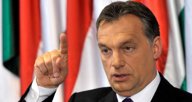 Viktor Orban: