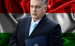 Viktor Orban avertizează asupra pericolului unui al treilea război mondial: 