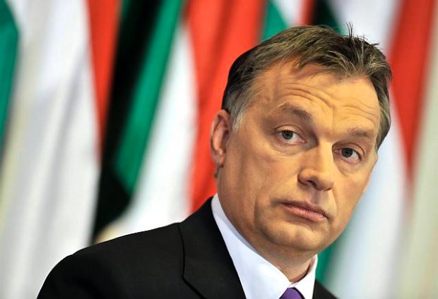 Viktor Orban cere distribuirea refugiaţilor în toate ţările sigure din lume