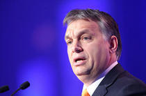 Viktor Orban: În Ungaria a fost construit statul democrat-creştin
