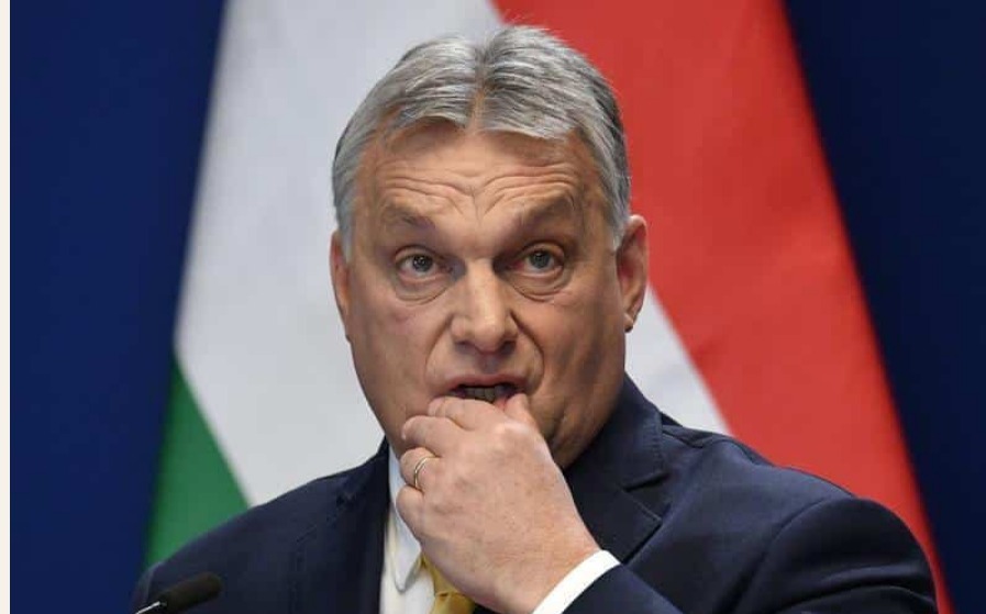 Viktor Orban organizează un referendum pentru a pune presiune pe UE să elimine sancțiunile