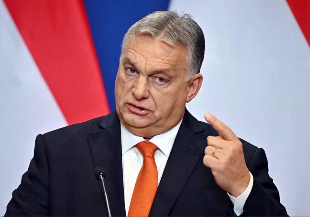 Viktor Orban proclamă victoria Rusiei în Ucraina, înainte de întâlnirea dintre Putin și Trump. Ce le reproșează europenilor