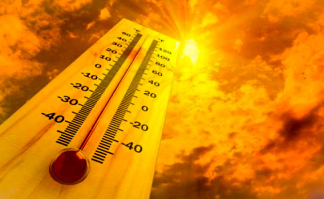 Vine canicula. Meteorologii anunţă o săptămână cu temperaturi de foc