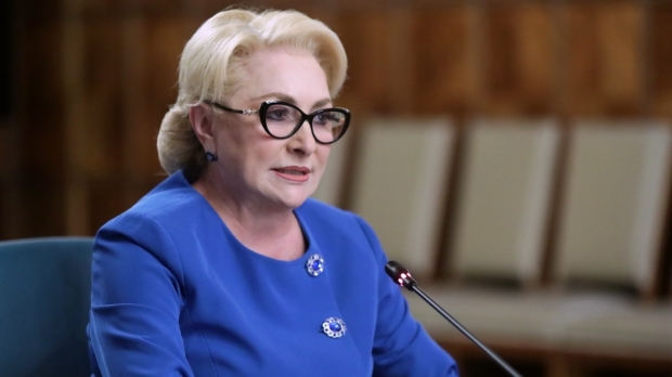 Vioria Dăncilă anunţă că PSD va contesta votul din diaspora. Care este motivul invocat de social-democraţi