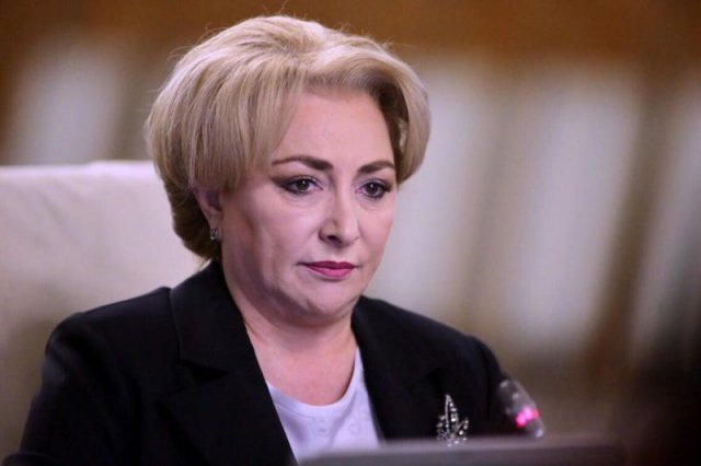 Viorica Dăncilă: Cei mai înverşunaţi adversari care îmi numără virgulele nu au altceva de criticat