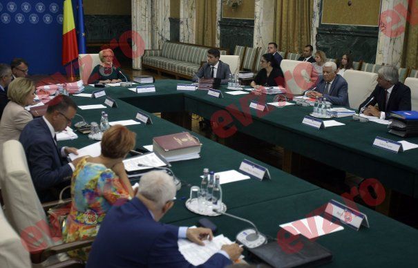 Viorica Dăncilă și-a demis omul de încredere dupa nici o saptamana. Reacție dură a lui Remus Borza