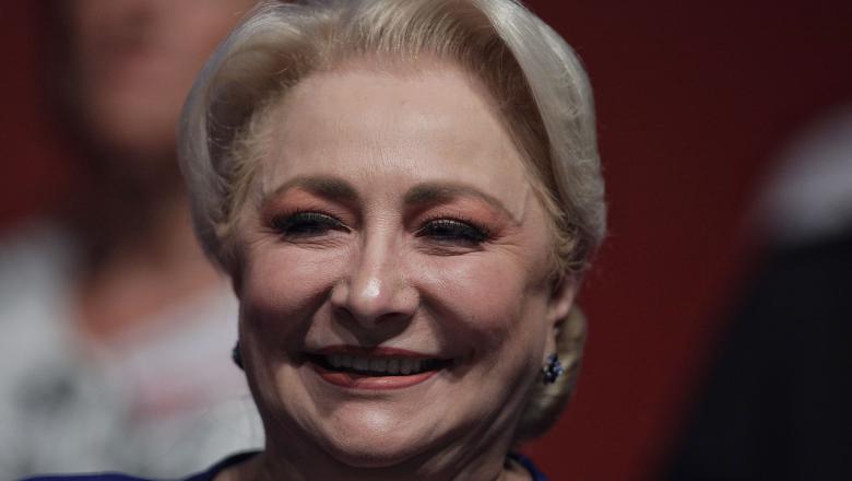 Viorica Dăncilă, pentru The Guardian: Laura Codruța Kovesi „trebuie să îşi rezolve problemele cu sistemul judiciar