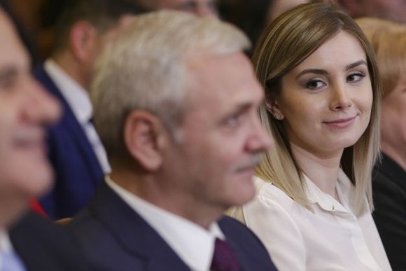 Viorica Dăncilă vrea să-l cunune pe Dragnea cu iubita de 25 de ani: