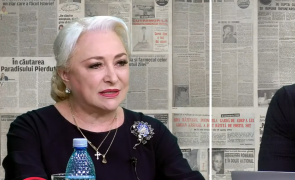 Viorica Dancilă nu suportă situația actuală: 