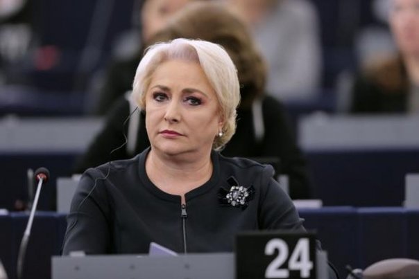 Viorica Dancila: ''Avem obligatia morala sa combatem orice fel de manifestare antisemita si xenofoba''