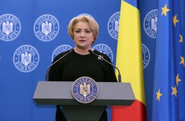 Viorica Dancila nu exclude o candidatura la prezidentiale