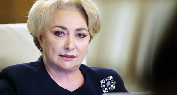 Viorica Dancila pregateste remanierea Guvernului. Care sunt numele vizate