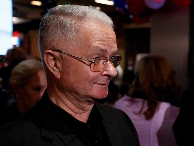Virgil Măgureanu, în vizită la directorul general al Metrorex