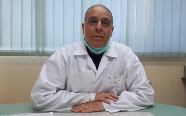 Virgil Musta vine cu informaţii care schimbă tot ce se ştia despre testele Covid-19. „Ele pot fi fentate. Totuşi, pot da şi o eroare de 70%
