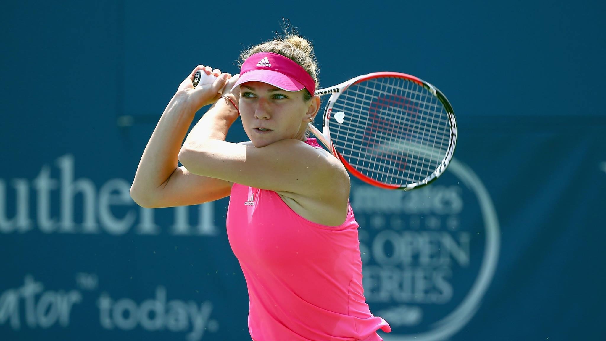 Virginia Ruzici a anunțat antrenorul care o va pregăti pe Simona Halep în 2016
