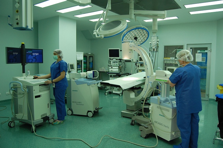 Virusii cibernetici pot sa ucida o persoana pe patul de spital. Hackerii stiu de ce