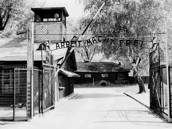 Visinescu nu e singurul. Membru al trupelor SS, la 94 de ani, acuzat de moartea a 170.000 de persoane la Auschwitz