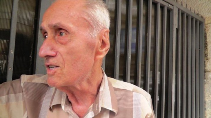 Vişinescu, reacţie halucinantă după ce a fost condamnat la 20 de ani de închisoare