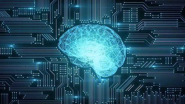 Visul transumanistilor: Oamenii de știință studiază modalități de îmbinare a celulelor creierului uman cu inteligența artificială