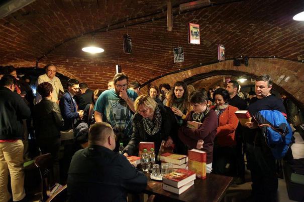 Viteza cu care se vinde bestesellerul