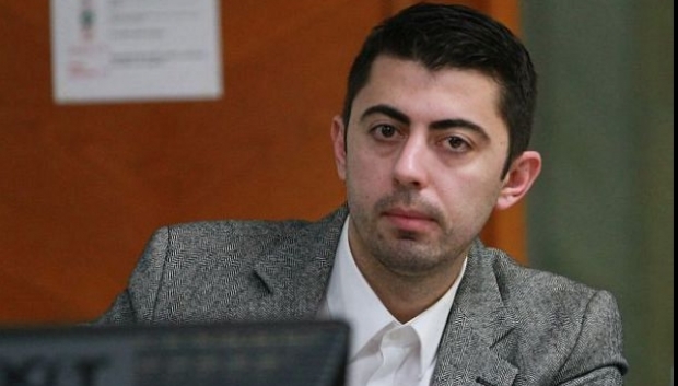 Vlad Cosma, audiat la Parchetul General: Am depus noi dovezi; am fost citat şi de IJ