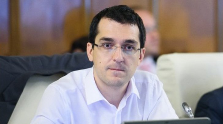 Vlad Voiculescu: