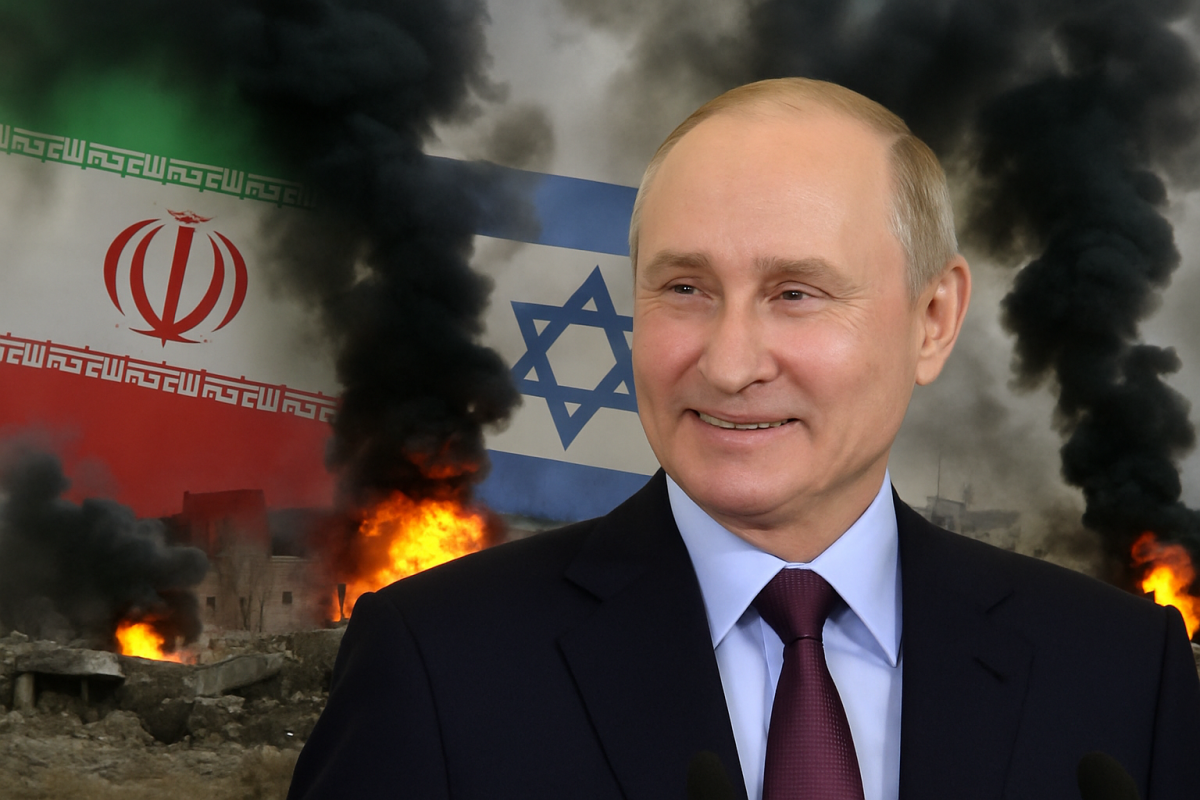 Vladimir Putin a abordat posibila asasinare a lui Khamenei: Nici nu vreau să discut această posibilitate