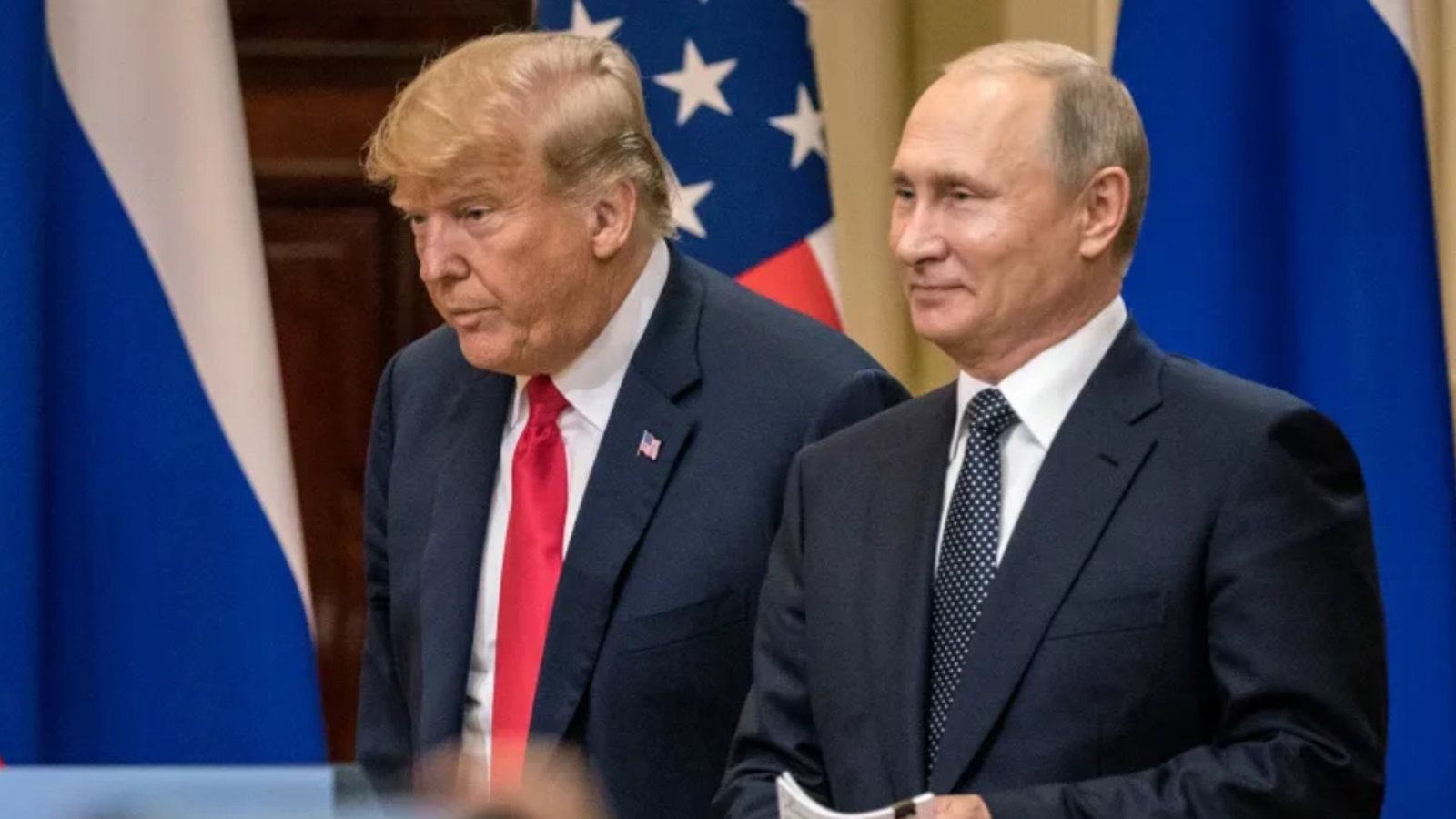 Vladimir Putin a cerut direct o întâlnire cu Donald Trump: Noul teren de joacă va fi în China
