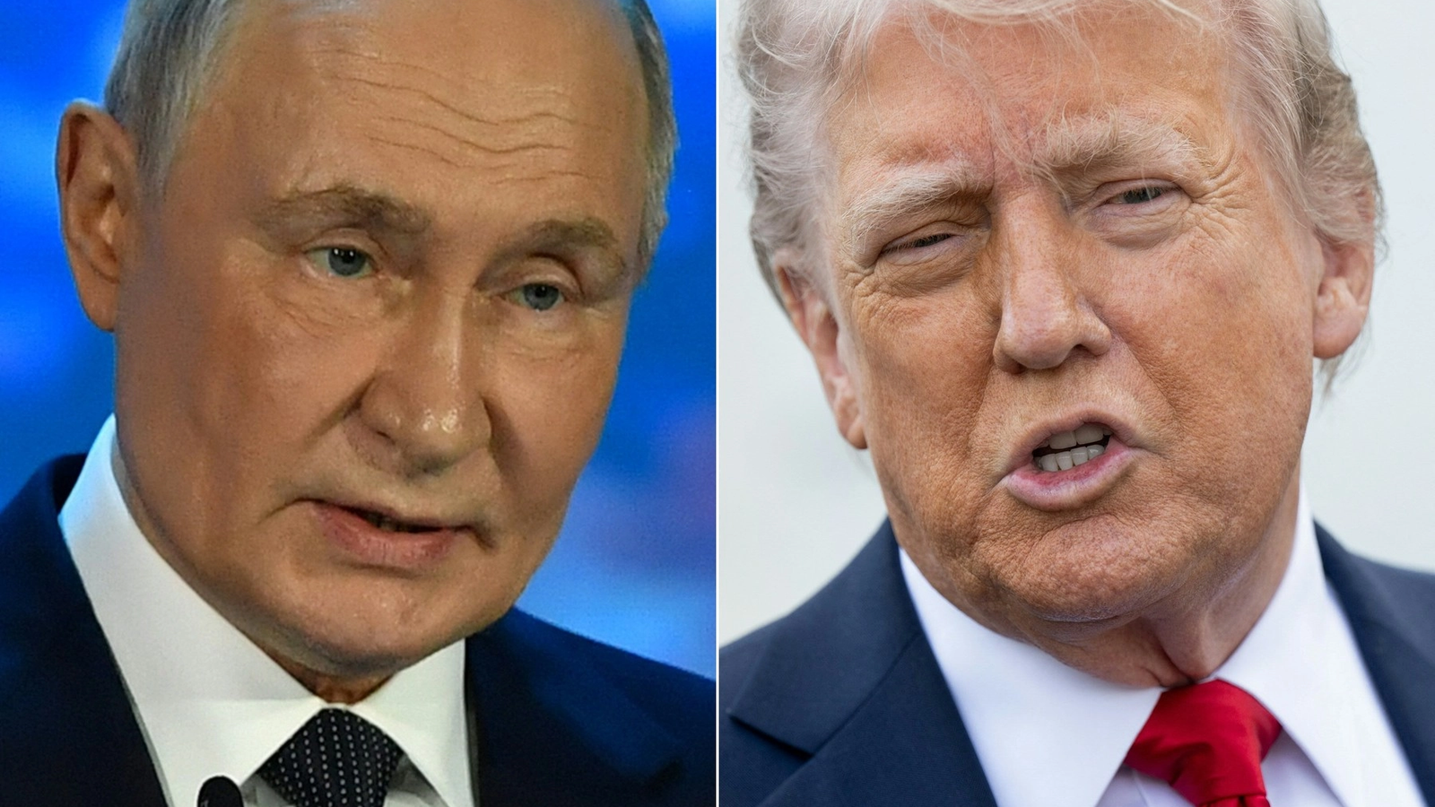 Vladimir Putin, avertisment direct pentru Donald Trump: O nouă acțiune militară împotriva Iranului ar avea 