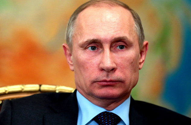 Vladimir Putin ordonă retragerea forţelor ruse din Siria