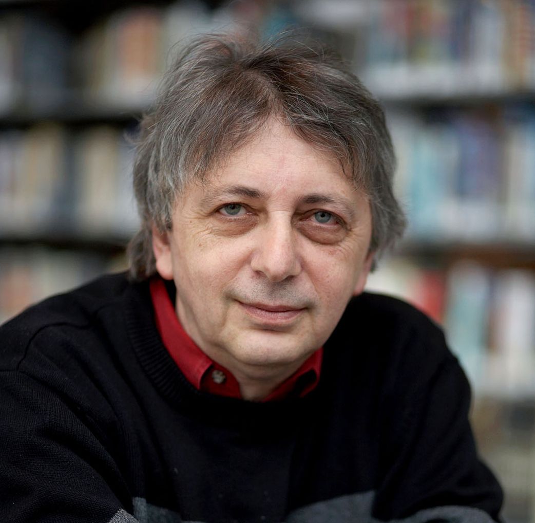 Vladimir Tismăneanu: