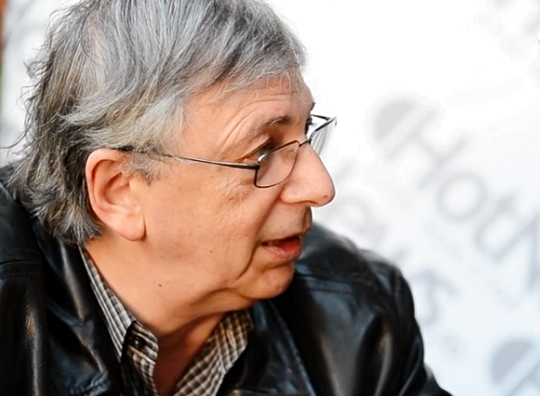 Vladimir Tismăneanu: „PSD e continuatorul anti-intelectualismului fesenist!