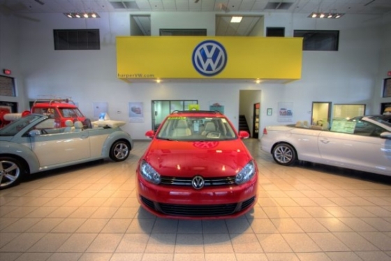 Volkswagen ar putea da discounturi pentru proprietarii de autovehicule cu softul trucat