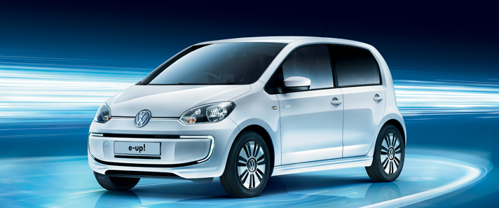 Volkswagen da drumul productiei de masini electrice in China