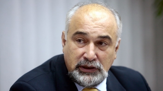 Vosganian şi Ghişe au trecut la ALDE Tăriceanu şi Constantin