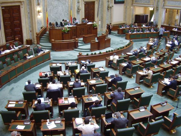 Votul în cazul Șova a fost blocat. Nu a fost cvorum și numărul de voturi a fost egal