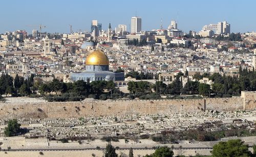 Vrei sa muncesti in Israel? Nu rata aceasta oferta banoasa!